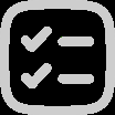 checklist 8
